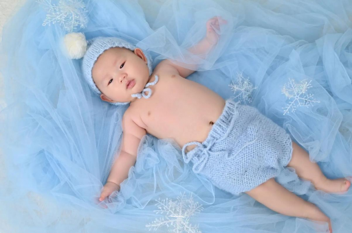 十堰孕妇肚子上长红点